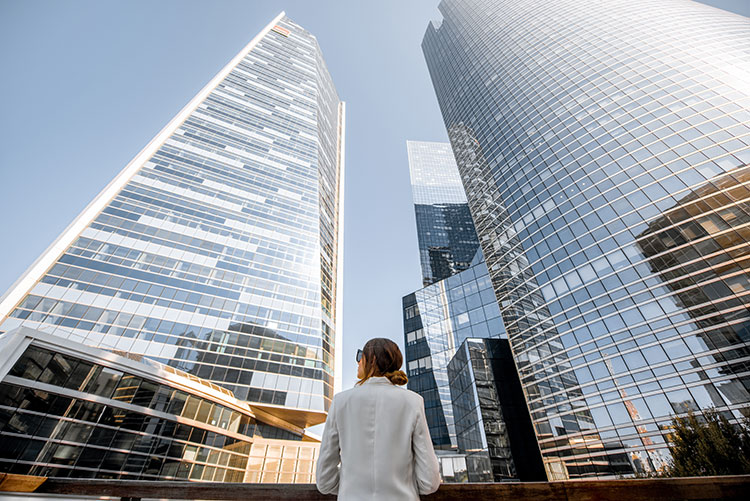 conseils aux entreprises